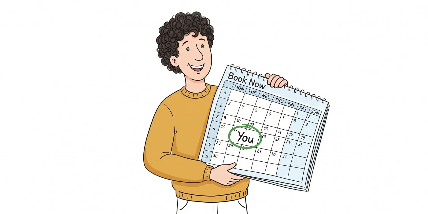 Book your day