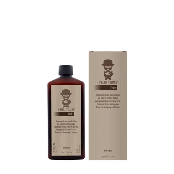 Barba Italiana Fenice