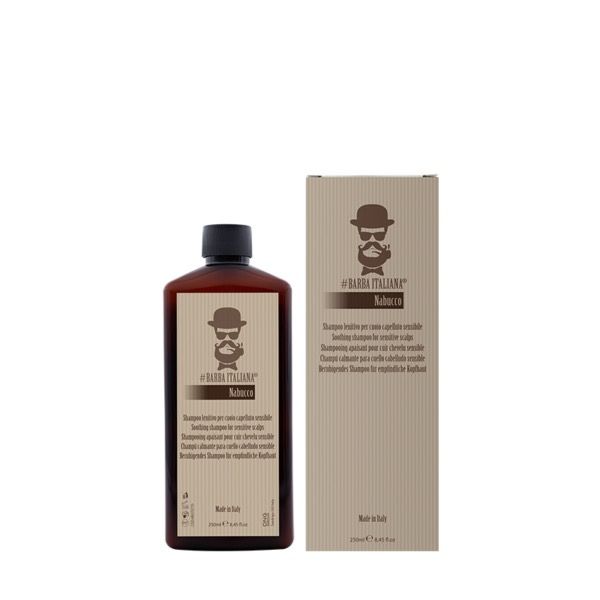 Barba Italiana Nabucco