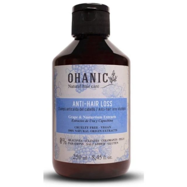 Ohanic Anti-Hair Loss