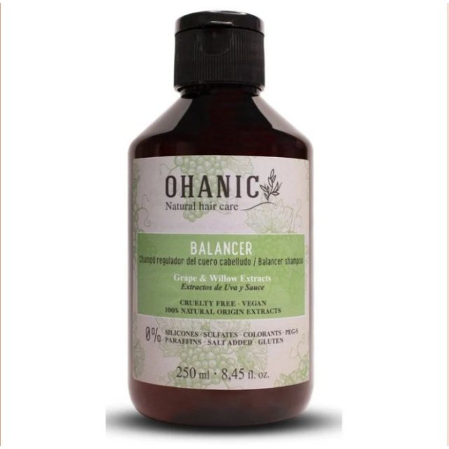 Ohanic Balancer