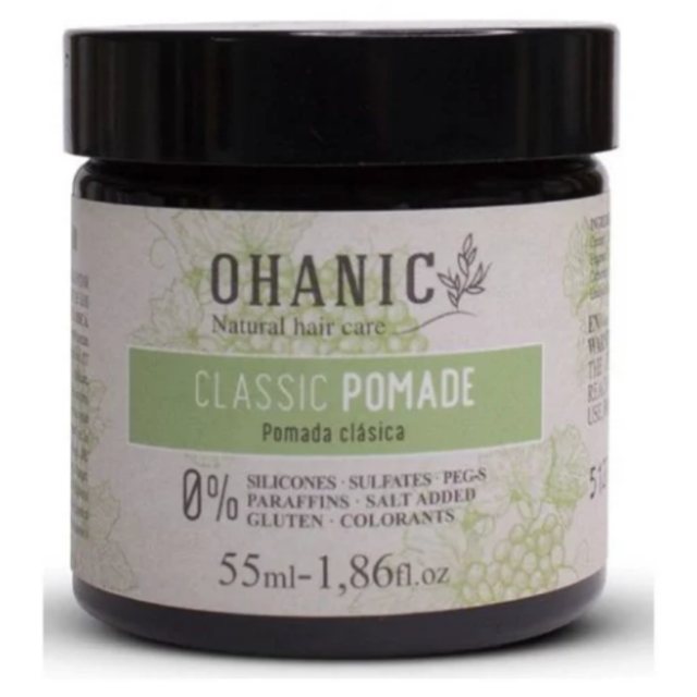 Ohanic Classic Pomade