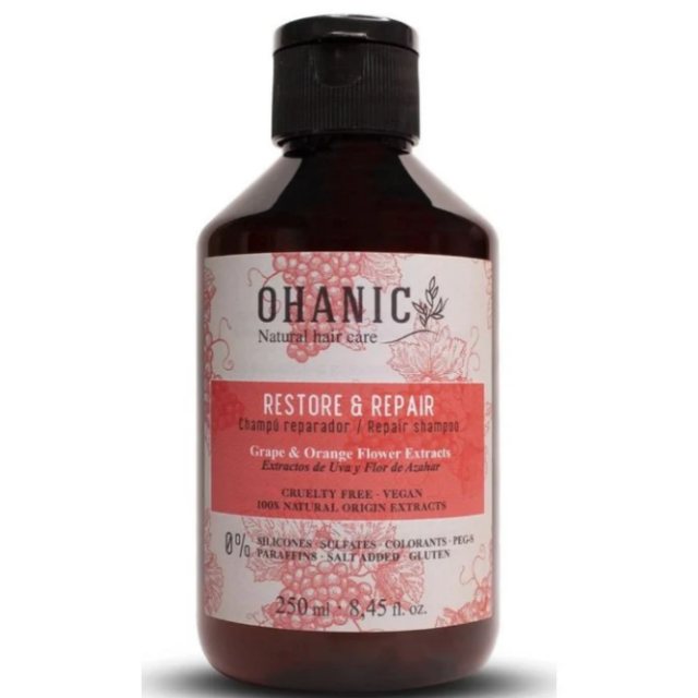 Ohanic Restore & Repair